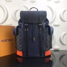 Louis Vuitton Backpacks